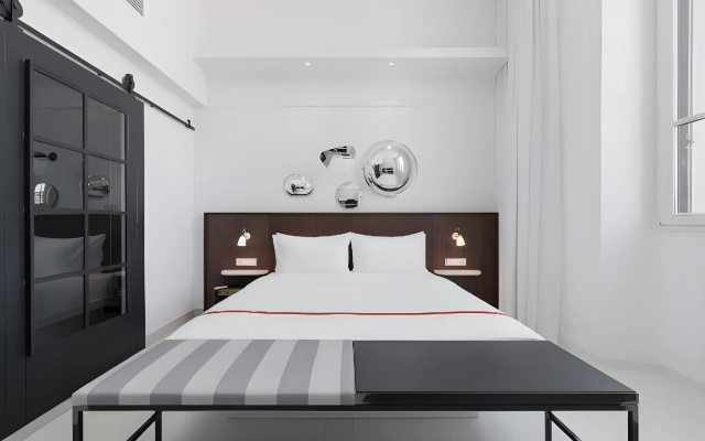 Ruby Bea Hotel Florence