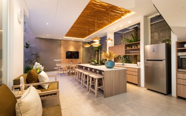 The Swan Villas by Villa Finder