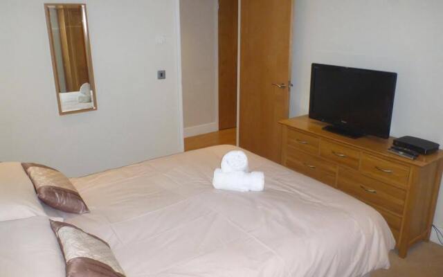 Serviced Apartments