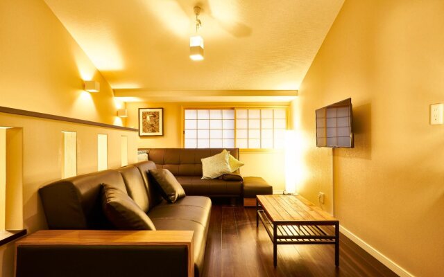 Stay SAKURA Kyoto Machiya AKARI