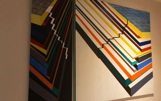 Stay at Home Madrid Apartments I