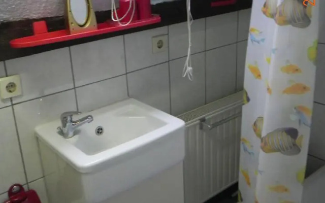 Hotel Apartmenthotel Ramey