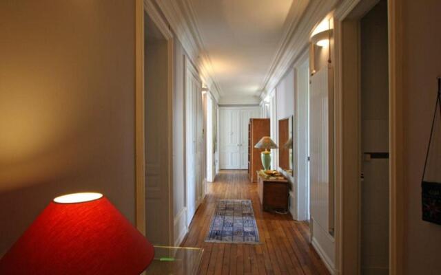 Appartement Saint-Dié-des-Vosges, 4 pièces, 6 personnes - FR-1-589-376