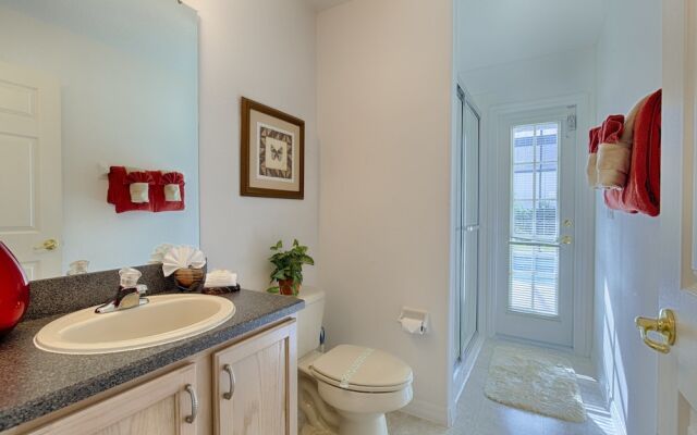 Orange Tree by Homes of America