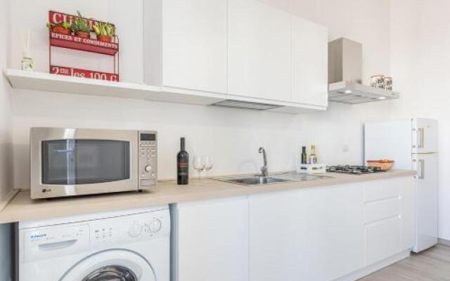 Appartamenti Fronte Mare