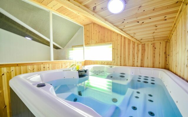 Gapyeong Poongkyungmaru Pension