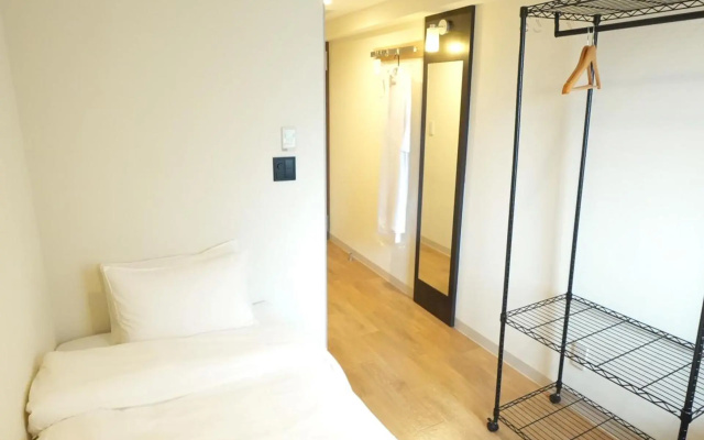 Wpü Hotel Shinjuku – Guest Rooms – Tokyo