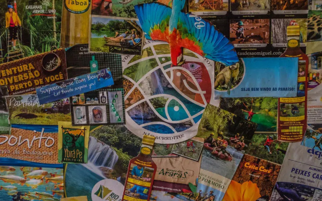 São Jorge Pub Hostel