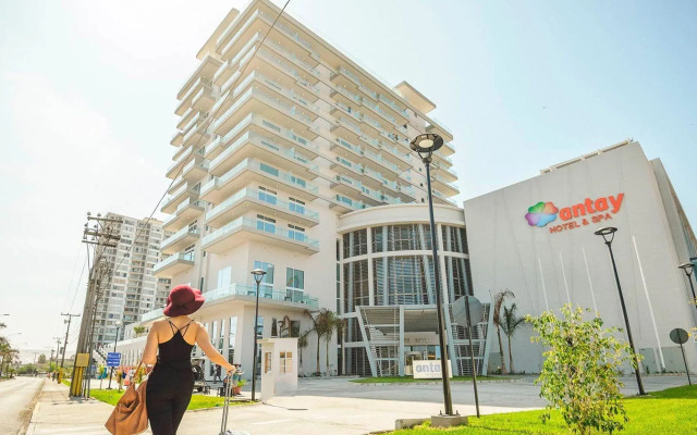 Antay Hotel & Spa