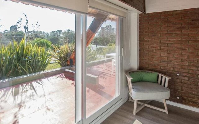 Hotel ACA Villa Gesell