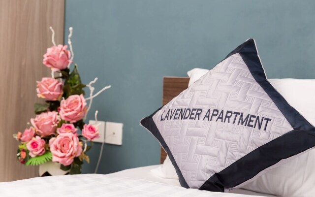 Zoneland Apartments Lavender95