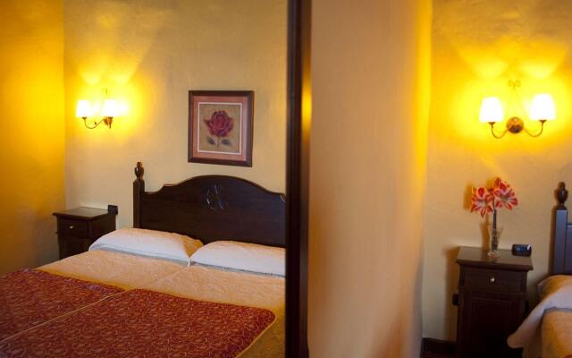 Hotel Rural Finca Sulula