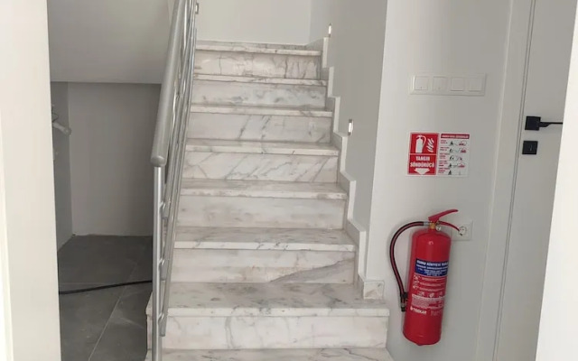 Villa Beyaz İnci Dalaman-Villa White Pearl Dalaman