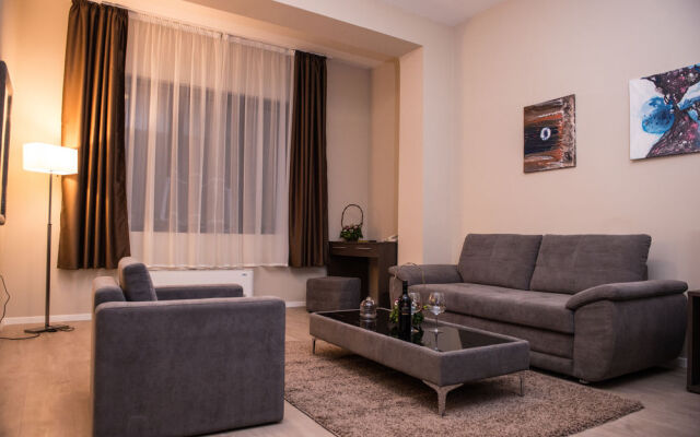 Opera House Hotel