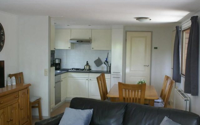 t'Bakkersboschje nummer 8