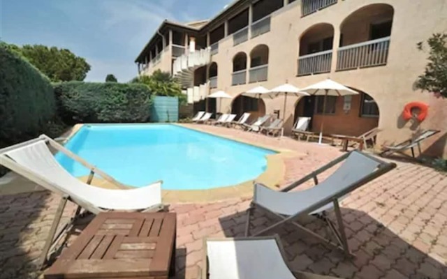 Hotel Belvédère Cannes-Mougins