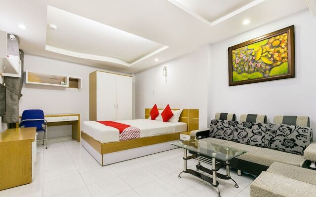 OYO 291 An Khang Apartment