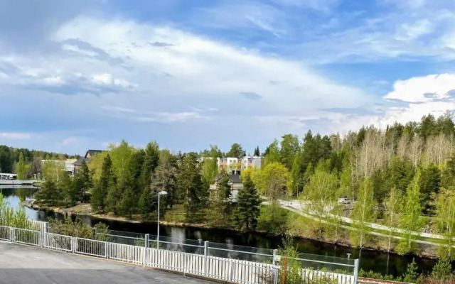 Citykoti Kuutti