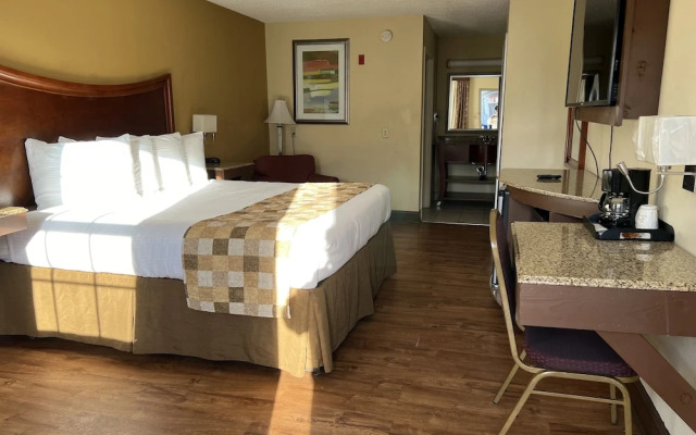 Atkinson inn and suites