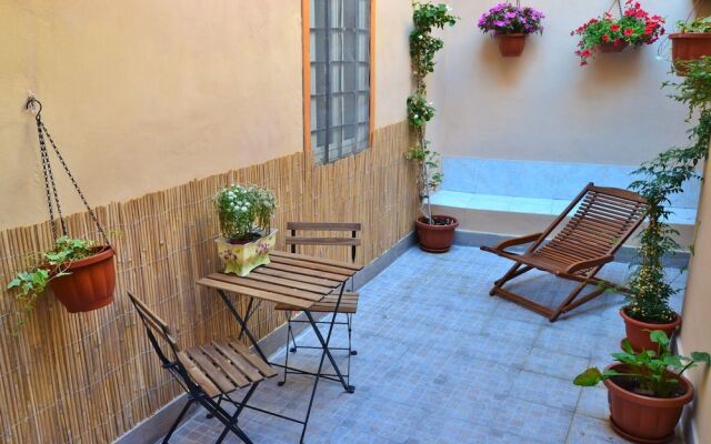 Tukory - Flat For Rent - City Center Palermo
