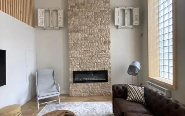 Cornelia Suites 03 in Santander