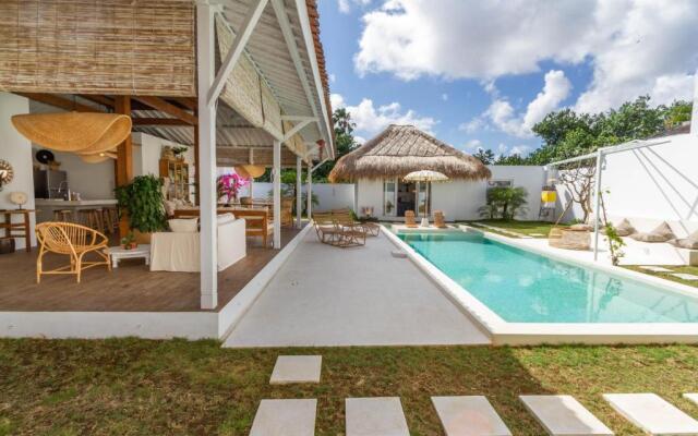 Villa M2 Seminyak