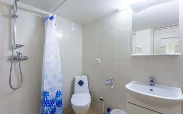 Guests Love Apartments on Chekhov Street 4b