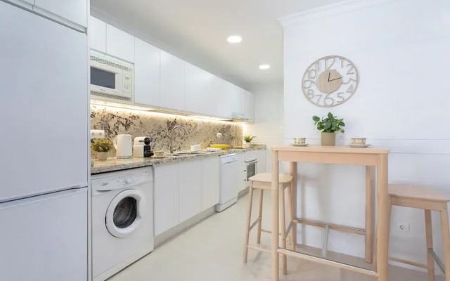Genteel Home Royal Gardens Marbella