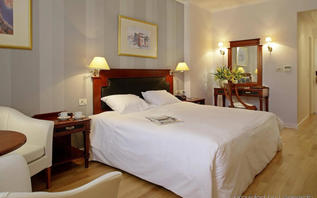 Theoxenia Palace Hotel
