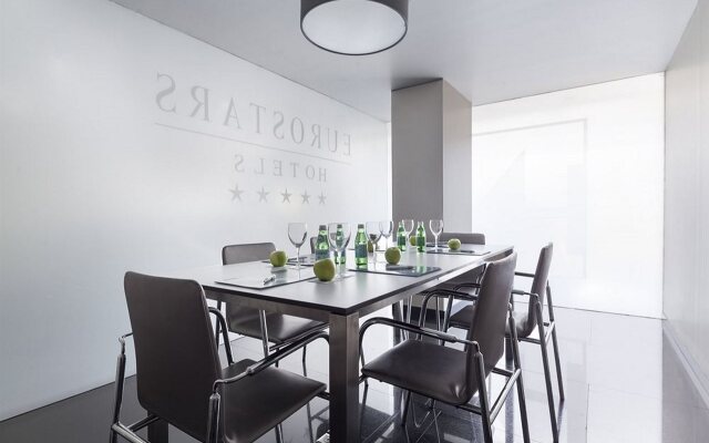 Exe Suites Reforma
