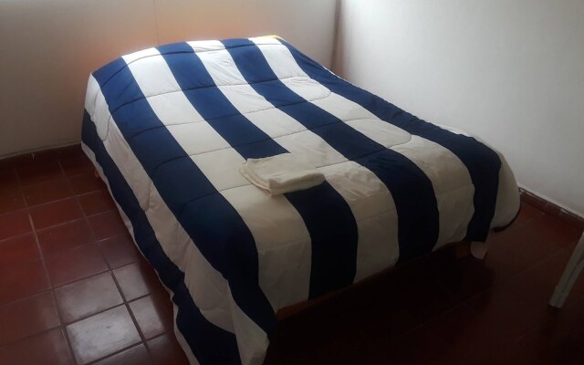 Appartement Luis 2 Residencial Marie Michell