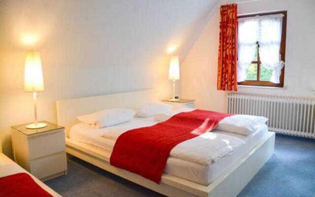 Landhaus am Fillerberg