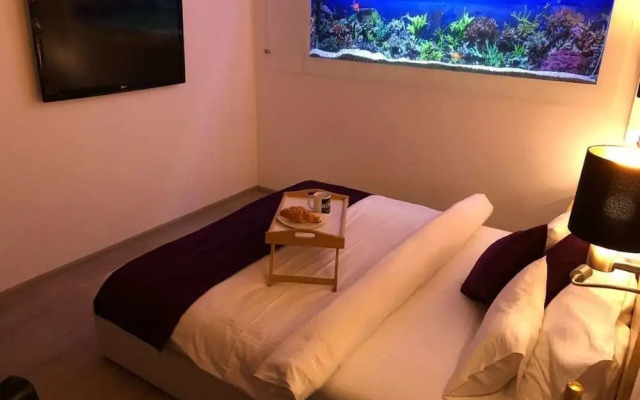 Royal Gold Apartments