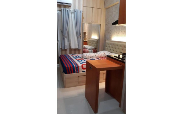 Vika Property GPC