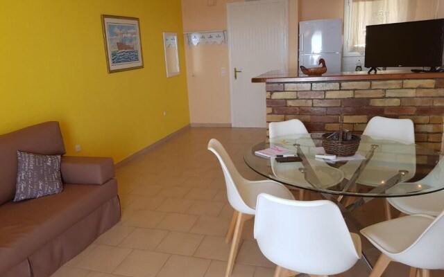 Corfu Glyfada Apartment 87