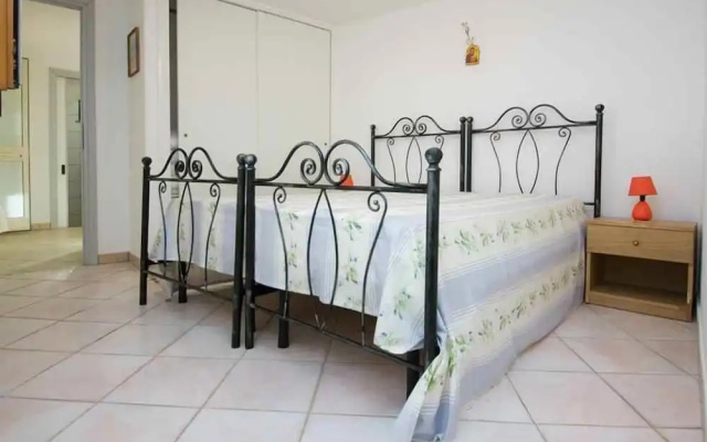 Apt Porticato 2 - Cantoru