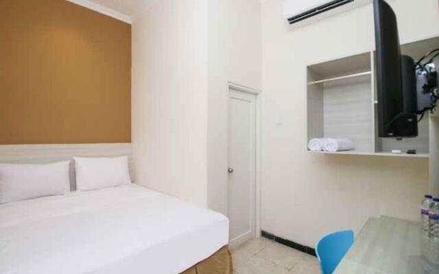 Mono Coliving Kertajaya, Surabaya