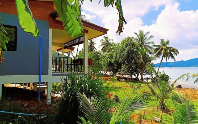 Leam Sai Bungalows Koh Yao Noi