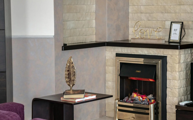 Апартаменты на улице Набережная 5в