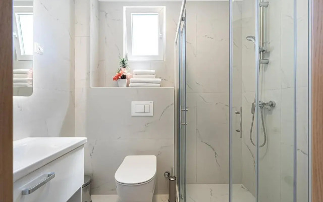 Millennium Apartments