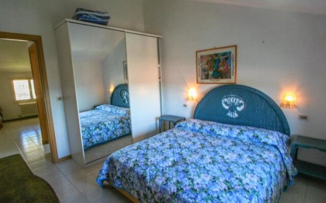 Villa Fedora