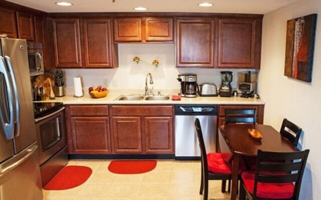 The Park at Foxborough Resort