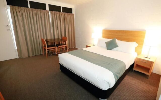 Townsville City Motel
