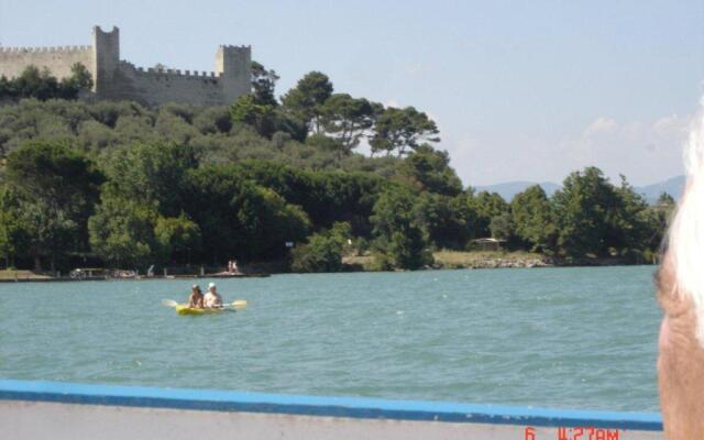 Villa Binami