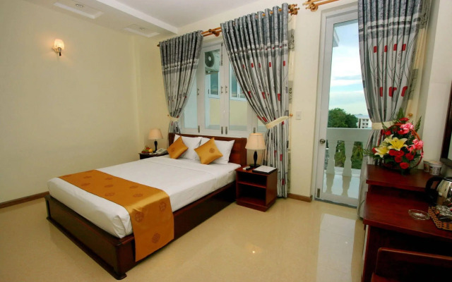 Chau Loan Hotel Nha Trang