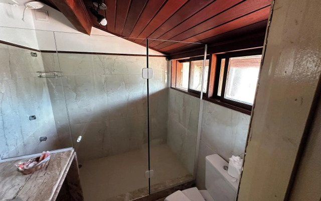 Pousada dos Quatro Cantos