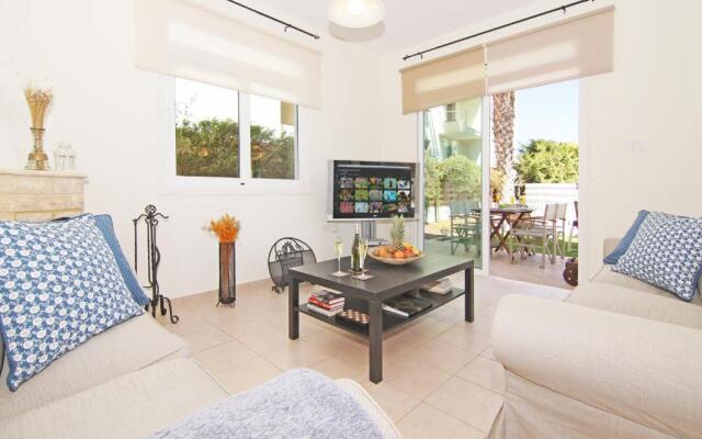 Villa Celine