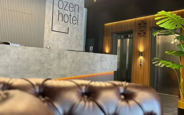Özen Hotel