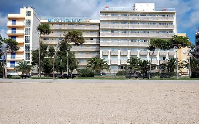 Htop Secret-Roulette 4* Calella