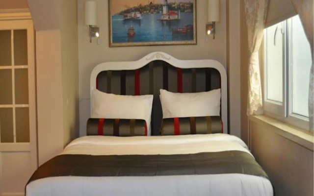 Hotel Taksim Home